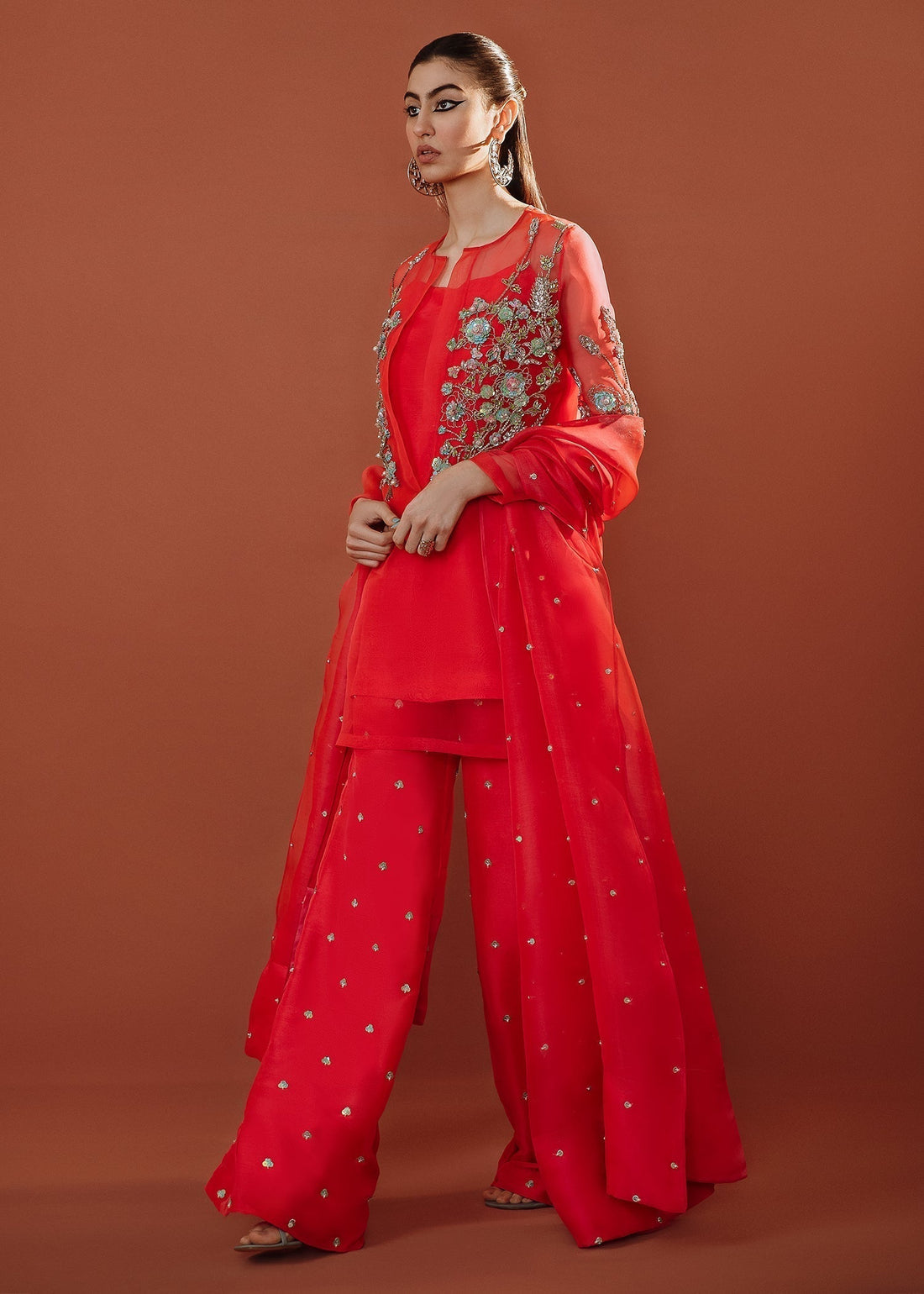 Hussain Rehar | Basic Not Basic |   Azalea - House Of Anaya