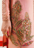 Hussain Rehar | Basic Not Basic |  Blush - House Of Anaya