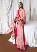 Hussain Rehar | Basic Not Basic |  Incarnat - House Of Anaya