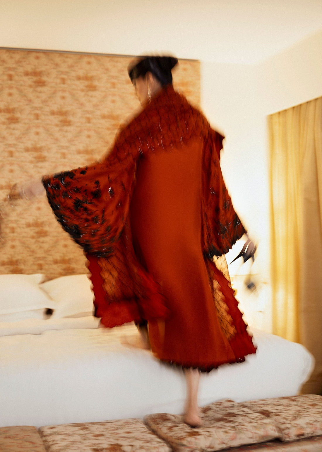 Hussain Rehar | Basic Not Basic |  Sheryl - House Of Anaya