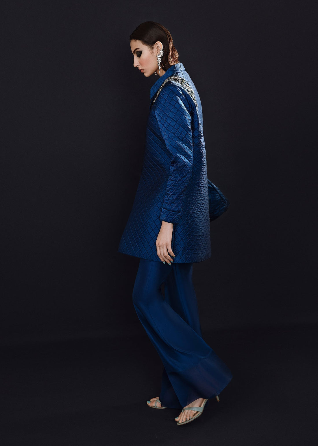 Hussain Rehar | Basic Not Basic |  Lilly - House Of Anaya