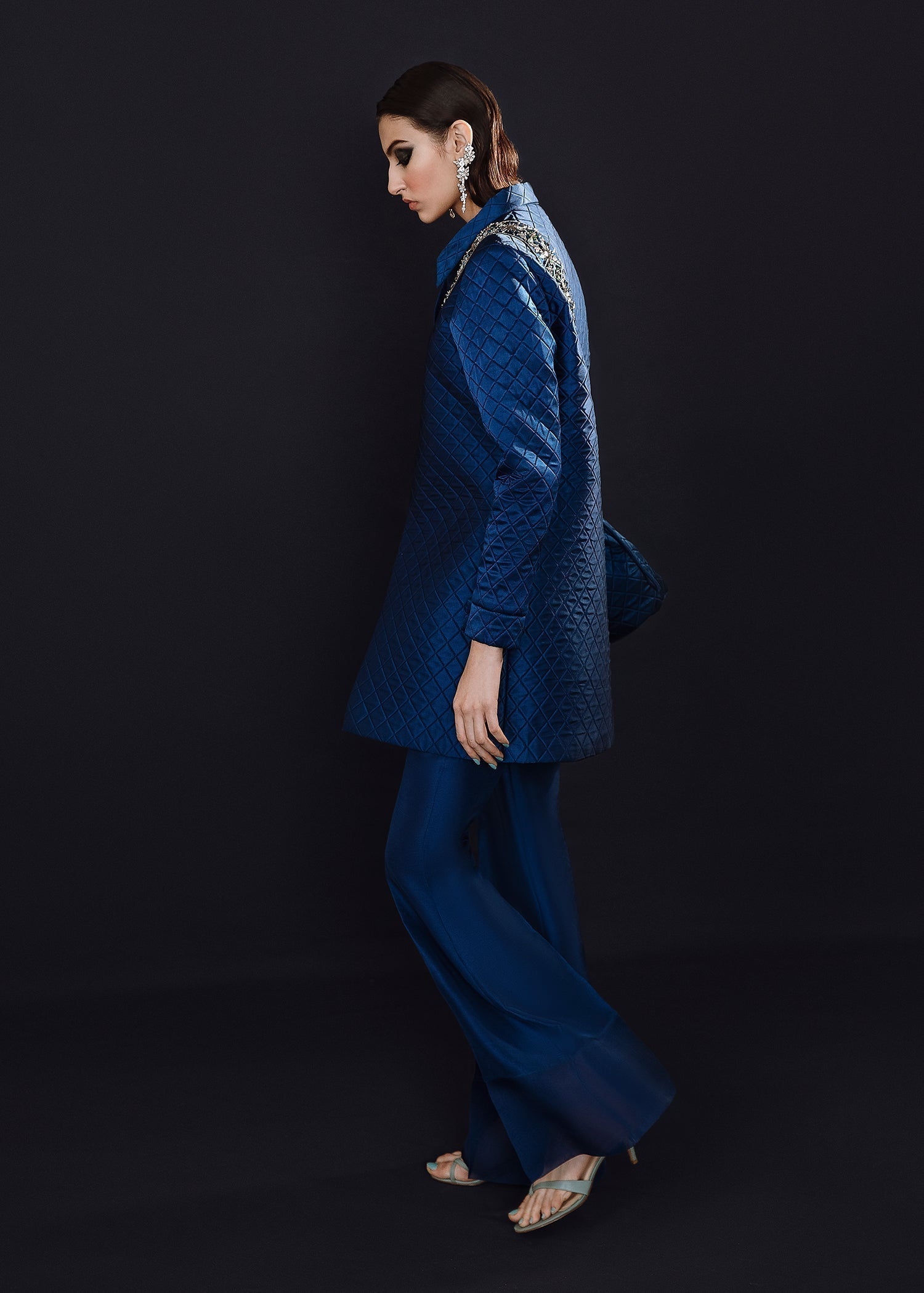 Hussain Rehar | Basic Not Basic |  Lilly - House Of Anaya