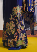 Hussain Rehar | Basic Not Basic |  Marine - House Of Anaya