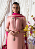 Hussain Rehar | Basic Not Basic |  Incarnat - House Of Anaya