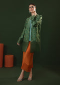 Hussain Rehar | Basic Not Basic |  Wild poppy - House Of Anaya