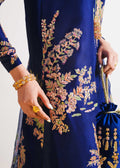 Hussain Rehar | Basic Not Basic |  Marine - House Of Anaya