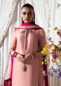 Hussain Rehar | Basic Not Basic |  Incarnat - House Of Anaya