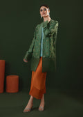 Hussain Rehar | Basic Not Basic |  Wild poppy - House Of Anaya