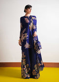 Hussain Rehar | Basic Not Basic |  Marine - House Of Anaya