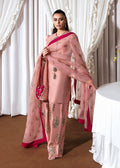 Hussain Rehar | Basic Not Basic |  Incarnat - House Of Anaya