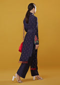 Hussain Rehar | Basic Not Basic |  Zinnia - House Of Anaya