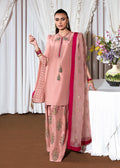 Hussain Rehar | Basic Not Basic |  Incarnat - House Of Anaya