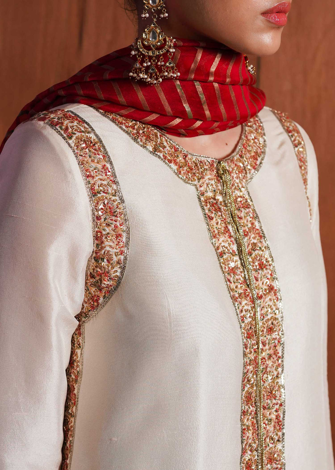 Hussain Rehar | Basic Not Basic |  Calla - House Of Anaya