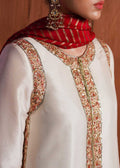 Hussain Rehar | Basic Not Basic |  Calla - House Of Anaya