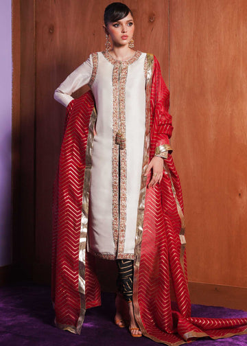 Hussain Rehar | Basic Not Basic |  Calla - House Of Anaya