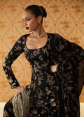 Hussain Rehar | Basic Not Basic |  Auric - House Of Anaya