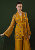Hussain Rehar | Basic Not Basic |  Holly Hock - House Of Anaya