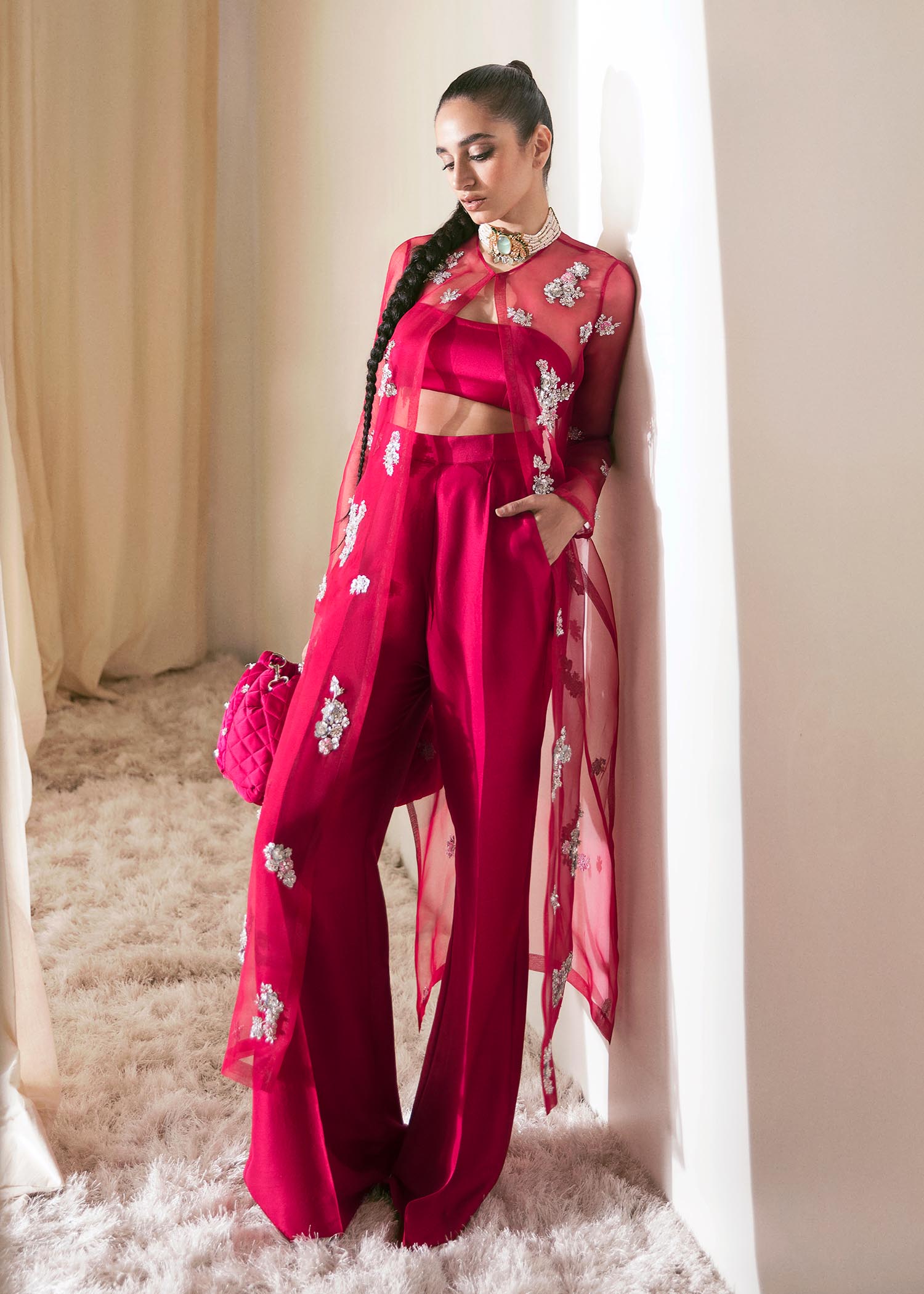 Hussain Rehar | Basic Not Basic |  LYRA - House Of Anaya