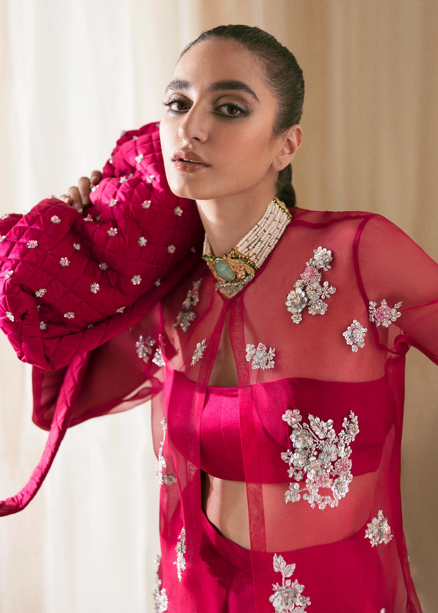 Hussain Rehar | Basic Not Basic |  LYRA - House Of Anaya