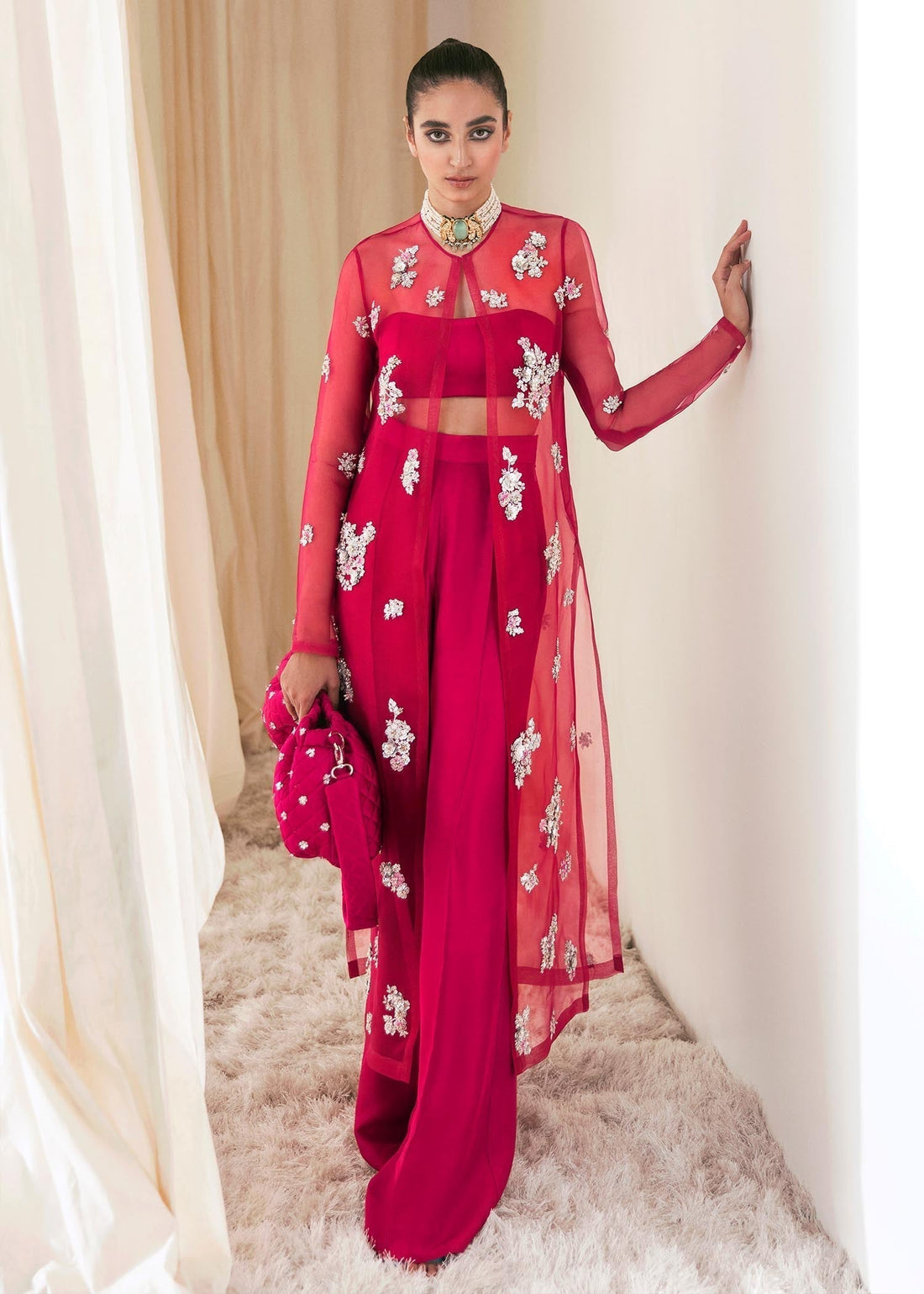 Hussain Rehar | Basic Not Basic |  LYRA - House Of Anaya