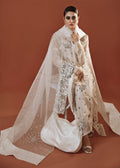 Hussain Rehar | Basic Not Basic |  Snowdrop - House Of Anaya