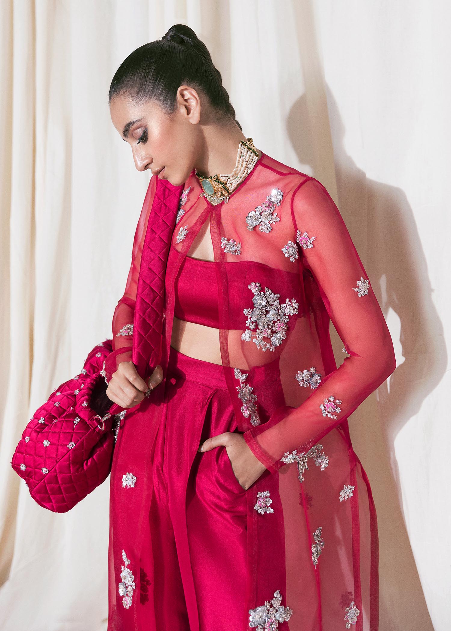 Hussain Rehar | Basic Not Basic |  LYRA - House Of Anaya