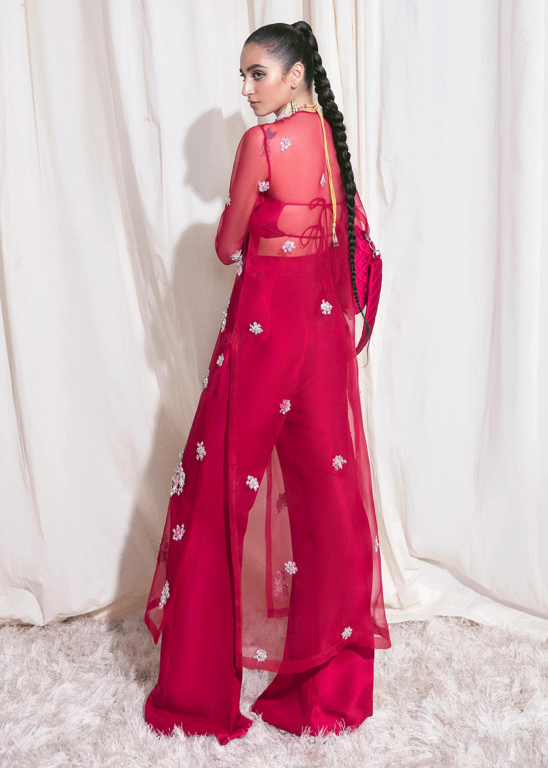 Hussain Rehar | Basic Not Basic |  LYRA - House Of Anaya