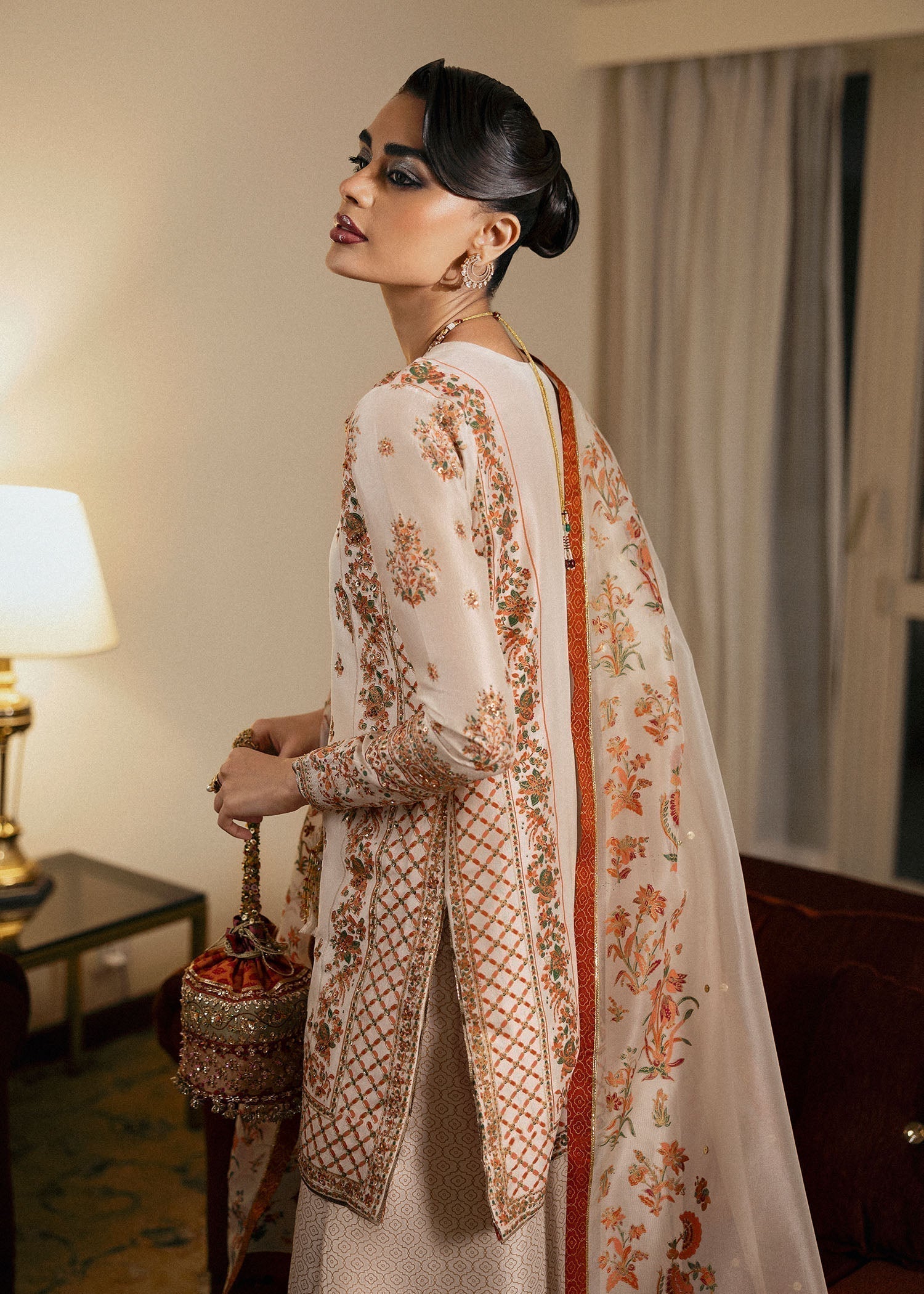 Hussain Rehar | Basic Not Basic |  Livid - House Of Anaya