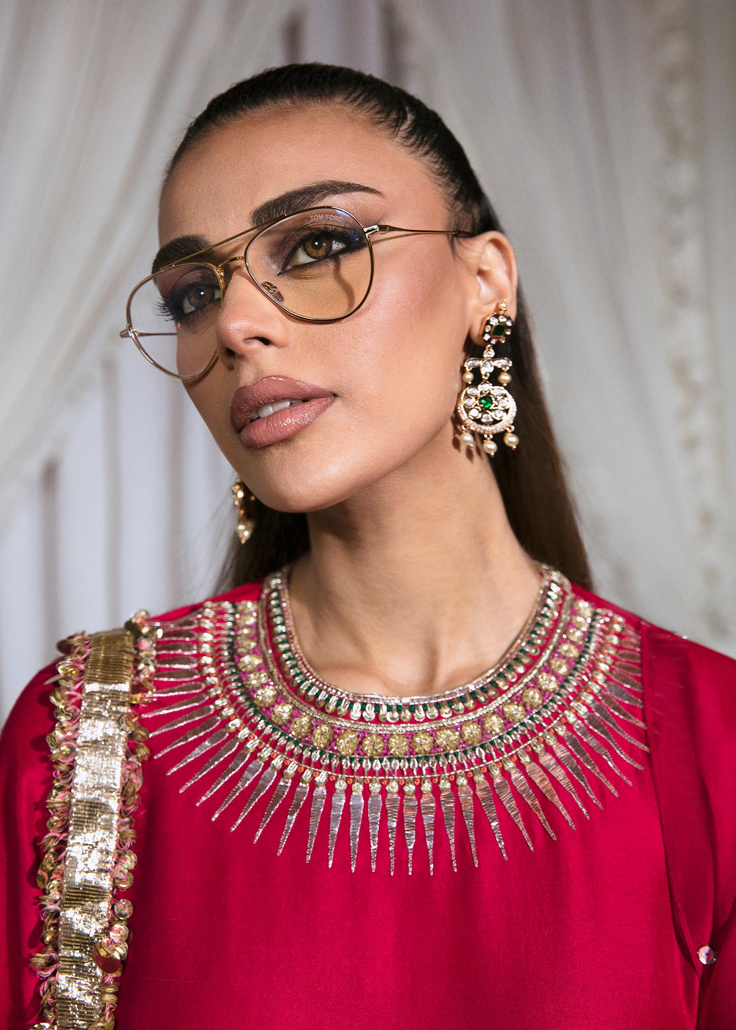 Hussain Rehar | Basic Not Basic | Roseate - BNB - House Of Anaya