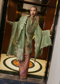 Hussain Rehar | Basic Not Basic |  Viridity - House Of Anaya