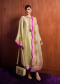 Hussain Rehar | Basic Not Basic |  Meadow - House Of Anaya