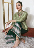 Hussain Rehar | Basic Not Basic |  DAHLIA - House Of Anaya