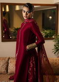 Hussain Rehar | Basic Not Basic |   Mulbery - House Of Anaya