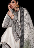 Hussain Rehar | Basic Not Basic |  lily - House Of Anaya