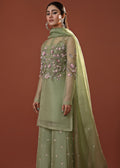 Hussain Rehar | Basic Not Basic |  Primrose - House Of Anaya