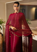 Hussain Rehar | Basic Not Basic |   Mulbery - House Of Anaya