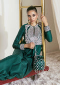 Hussain Rehar | Basic Not Basic |  YARROW - House Of Anaya