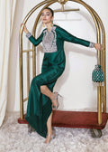 Hussain Rehar | Basic Not Basic |  YARROW - House Of Anaya