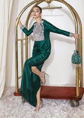 Hussain Rehar | Basic Not Basic |  YARROW - House Of Anaya