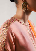 Hussain Rehar | Basic Not Basic |  Blush - House Of Anaya