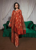 Hussain Rehar | Basic Not Basic |  Flamme - House Of Anaya