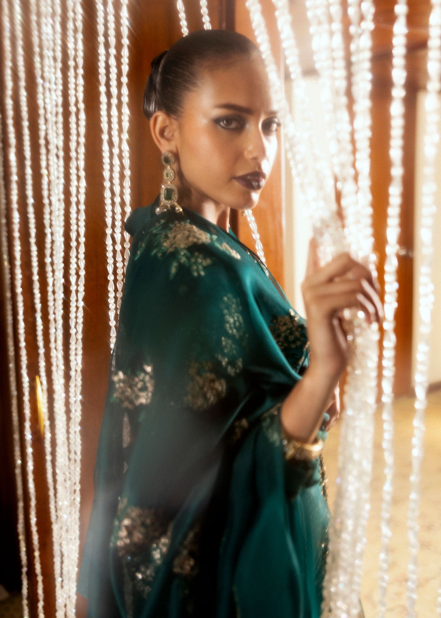 Hussain Rehar | Basic Not Basic | Verdure - House Of Anaya