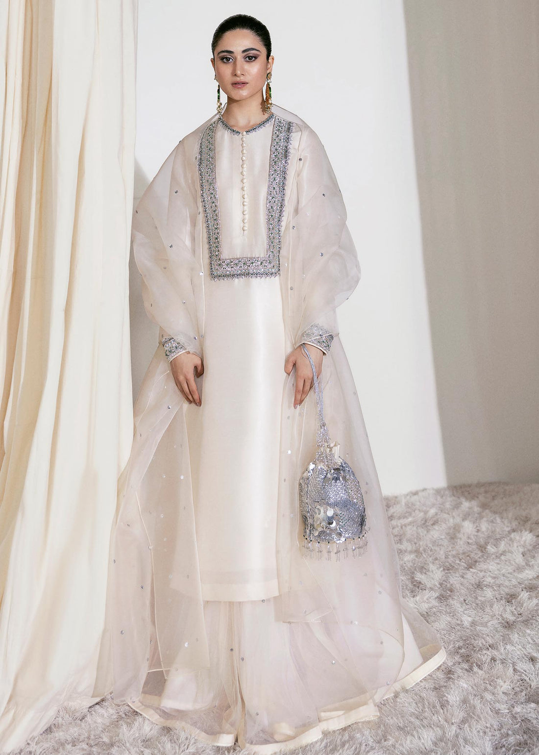 Hussain Rehar | Basic Not Basic | VELA - House Of Anaya