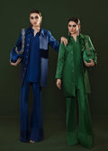 Hussain Rehar | Basic Not Basic |  Crocus - House Of Anaya