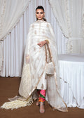 Hussain Rehar | Basic Not Basic |  Blanc - House Of Anaya