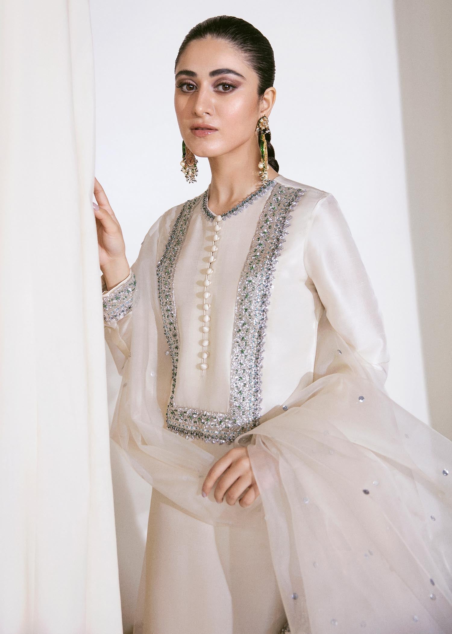 Hussain Rehar | Basic Not Basic | VELA - House Of Anaya