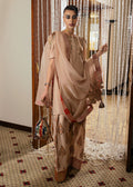 Hussain Rehar | Basic Not Basic |  Buff - House Of Anaya