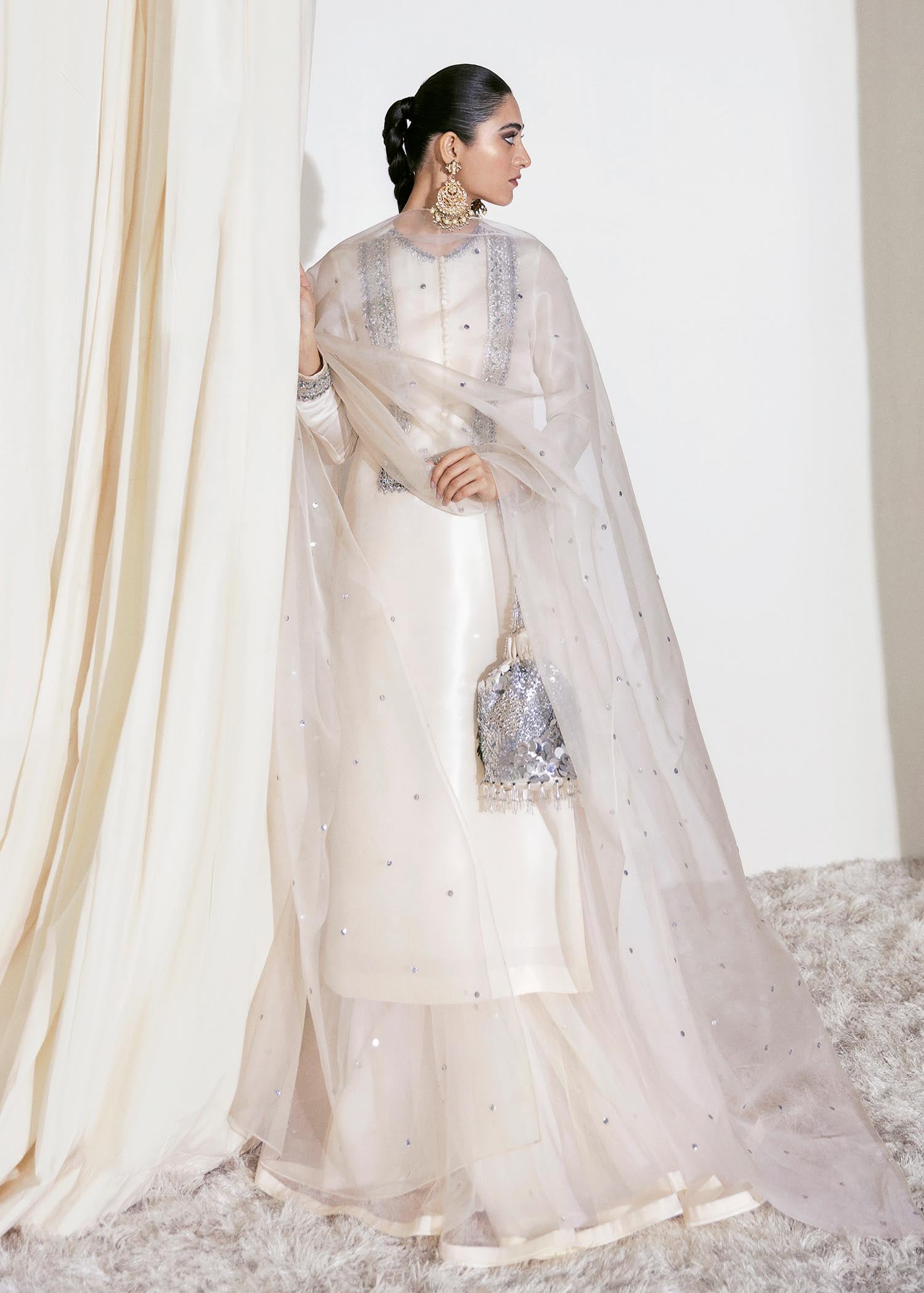 Hussain Rehar | Basic Not Basic | VELA - House Of Anaya