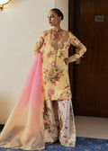Hussain Rehar | Basic Not Basic |  Asher - House Of Anaya