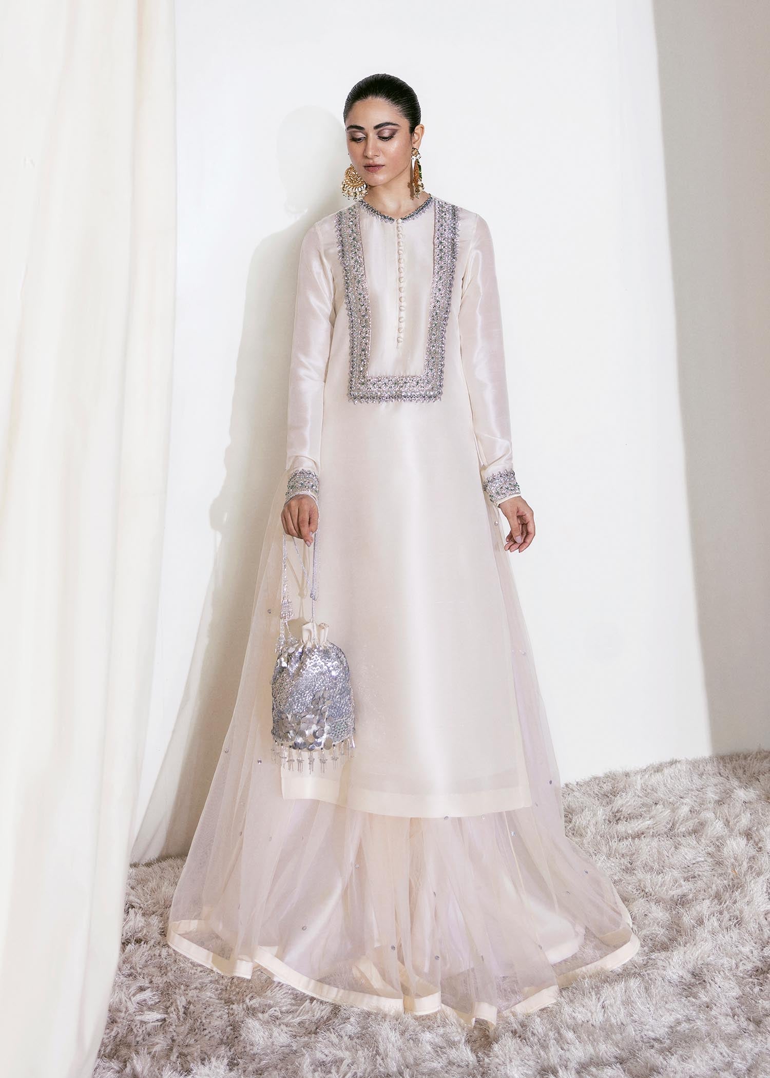 Hussain Rehar | Basic Not Basic | VELA - House Of Anaya